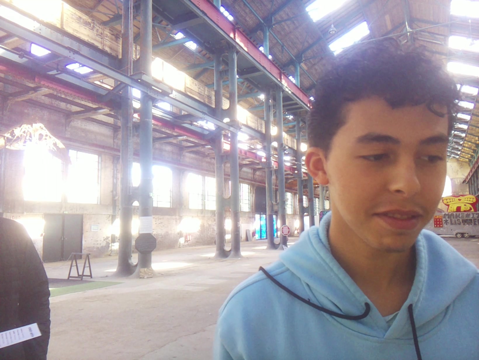 APB! Crime Reference: 68F9F619D647B. A Metha addict is wanted for lurking