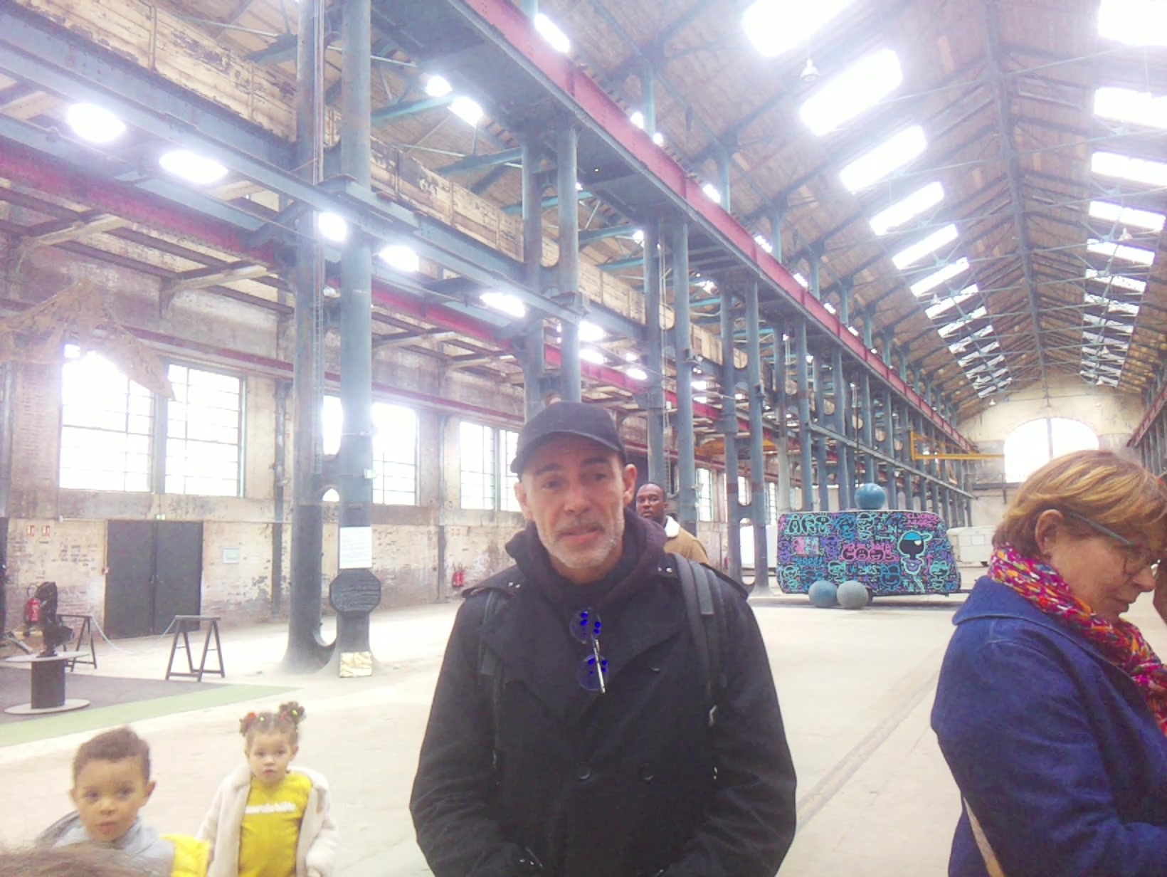 APB! Crime Reference: 68FCC51981E2C. A Metha addict is wanted for lurking