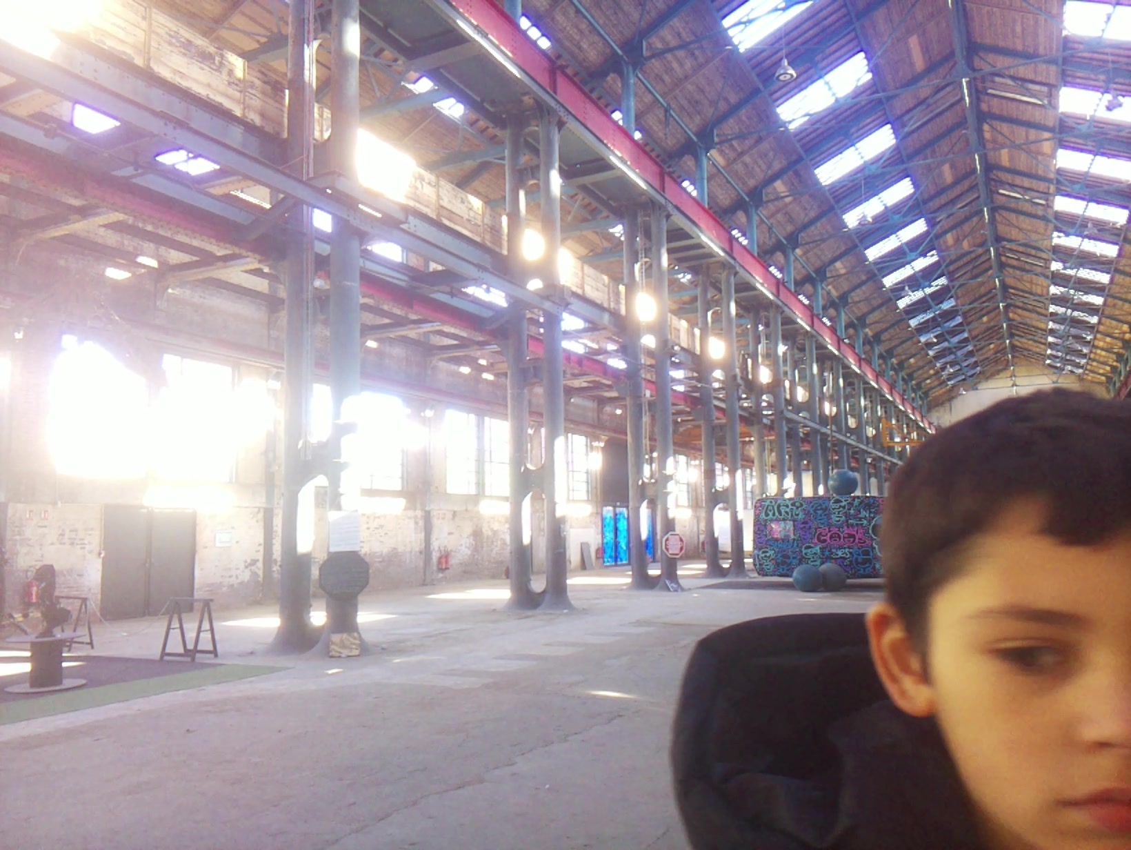 APB! Crime Reference: 69009C2BF2F1D. A Metha addict is wanted for lurking