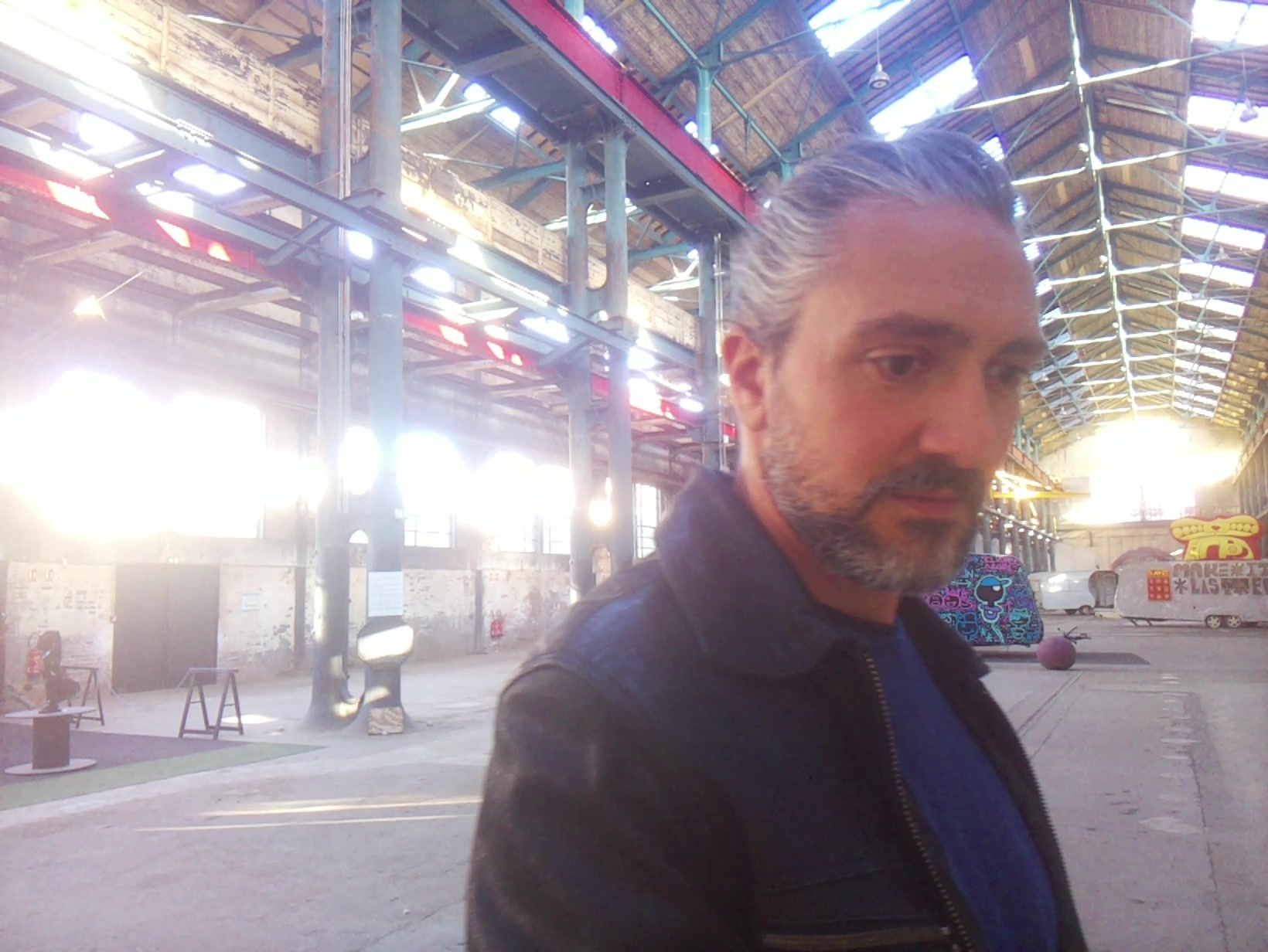 APB! Crime Reference: 690376AD36F8A. A Metha addict is wanted for lurking