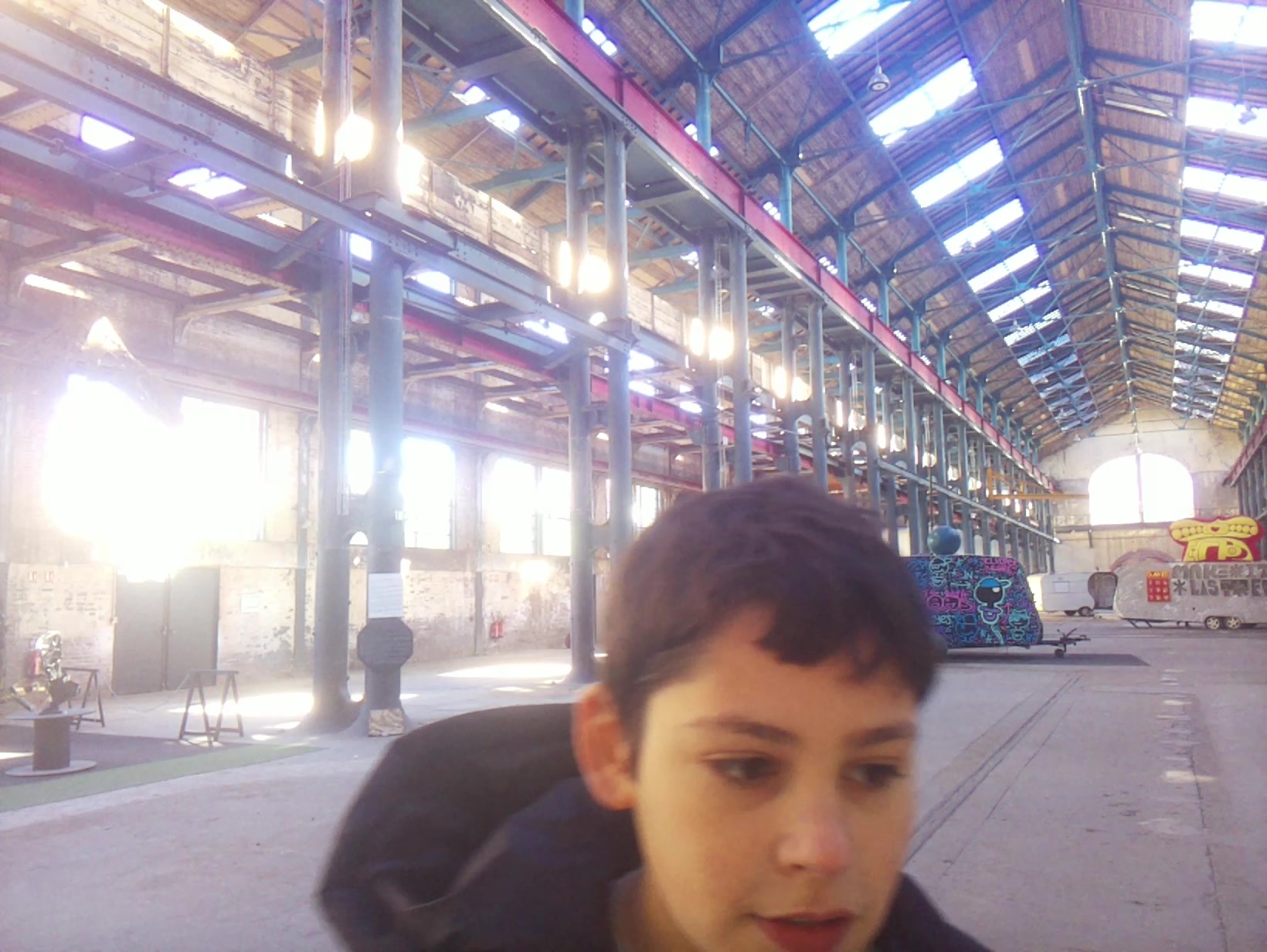 APB! Crime Reference: 6900992A87C1A. A Metha addict is wanted for lurking