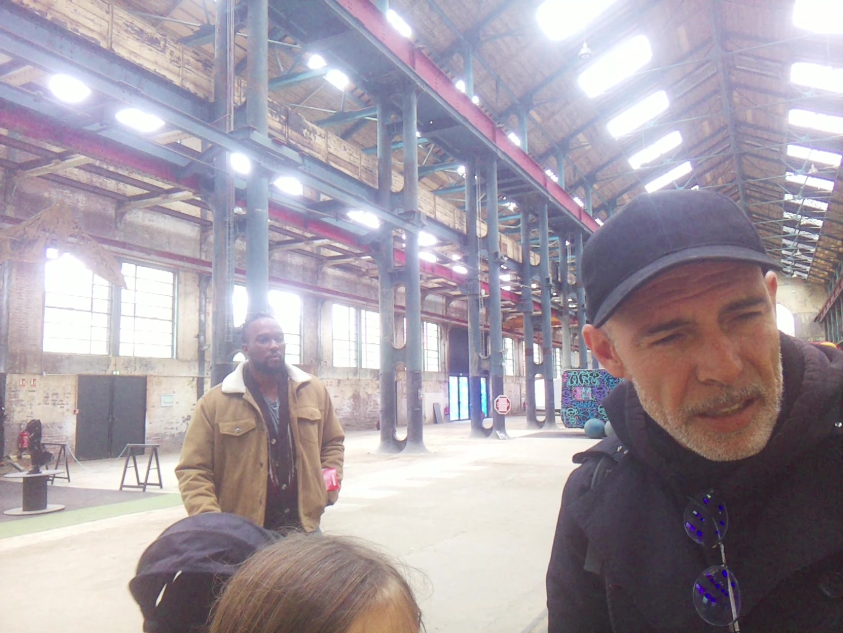 APB! Crime Reference: 68FCC5376883F. A Metha addict is wanted for lurking