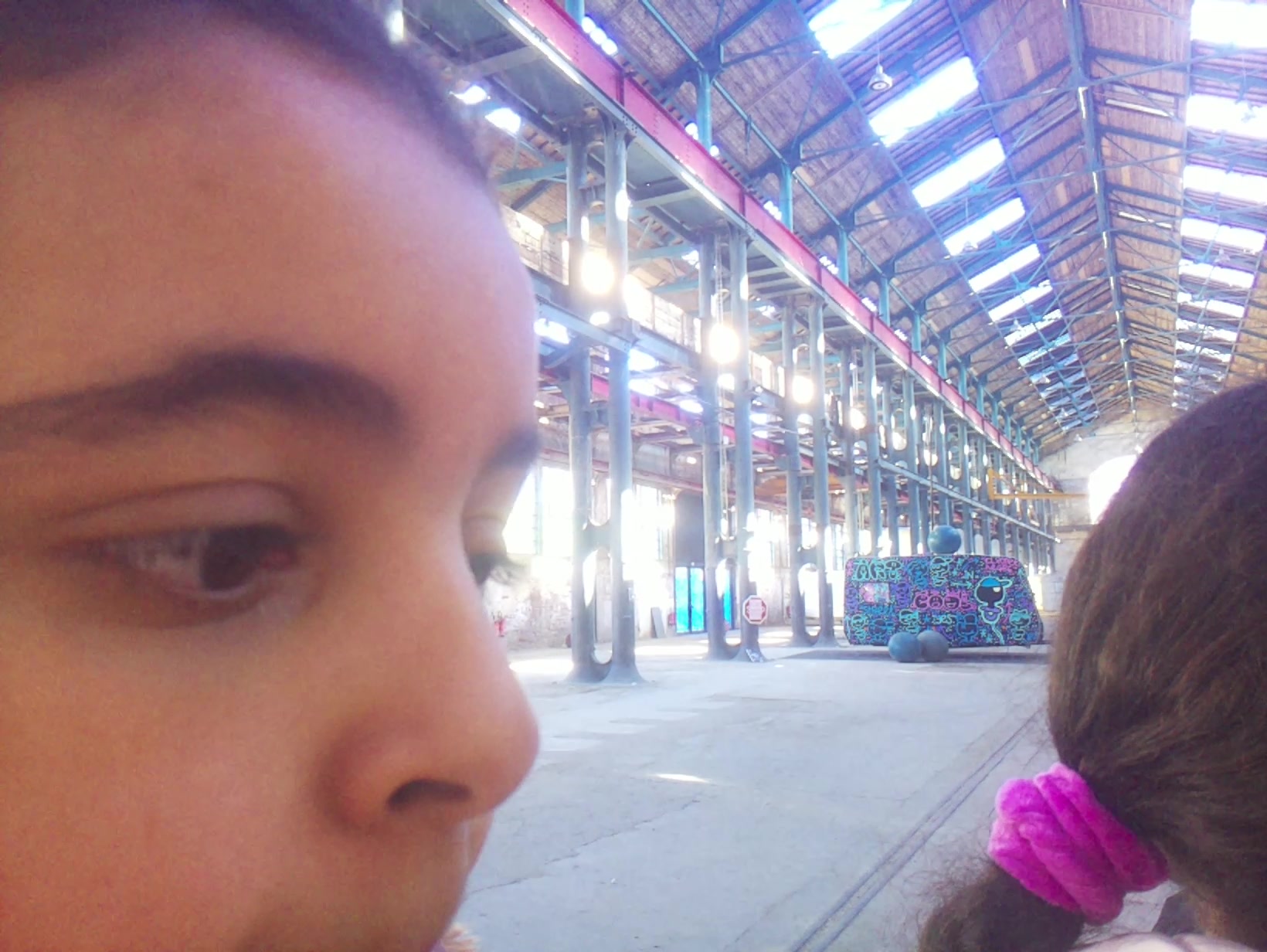 APB! Crime Reference: 69009BBF8476E. A Metha addict is wanted for lurking