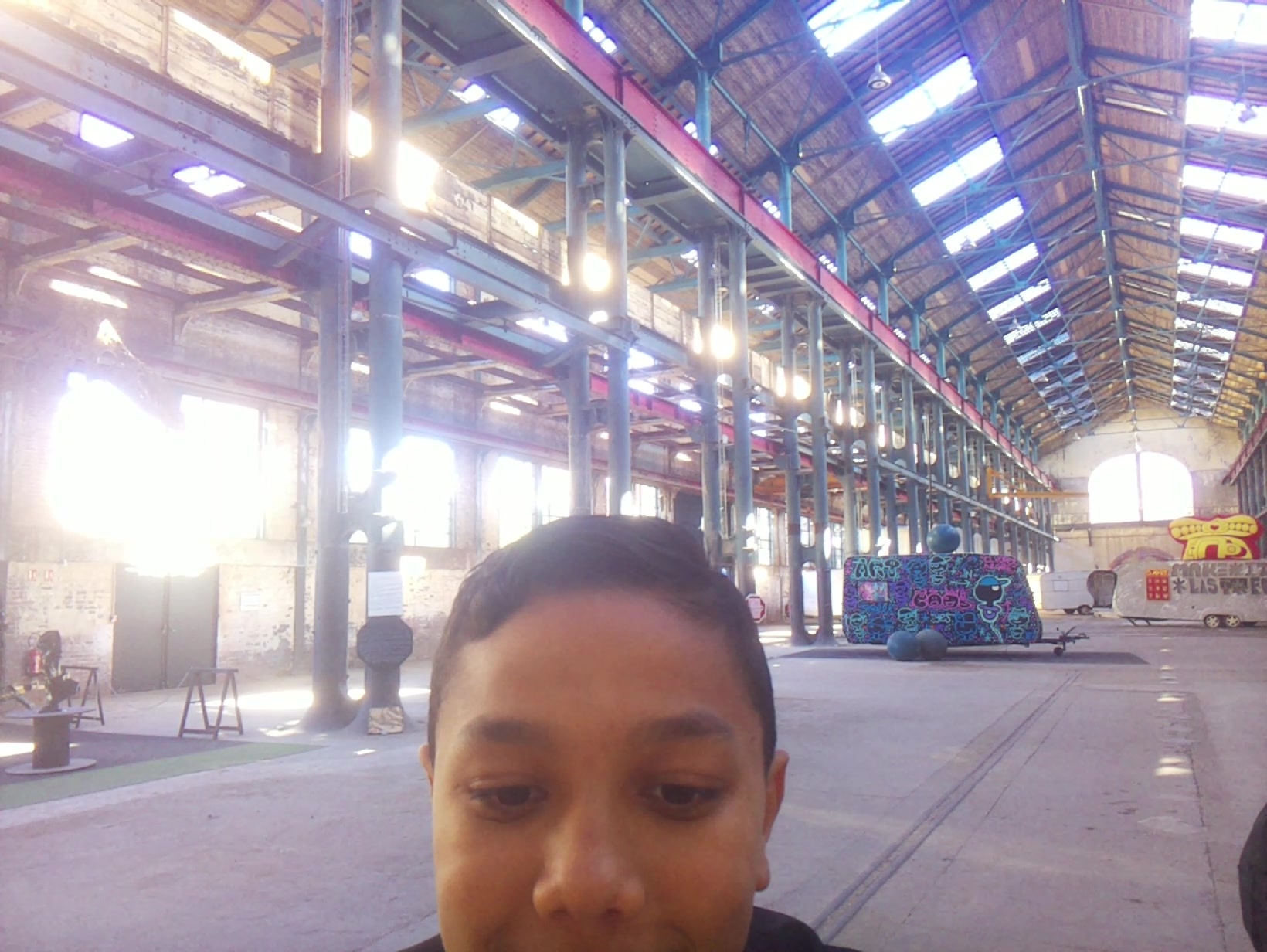 APB! Crime Reference: 69009A38DF7A9. A Metha addict is wanted for lurking