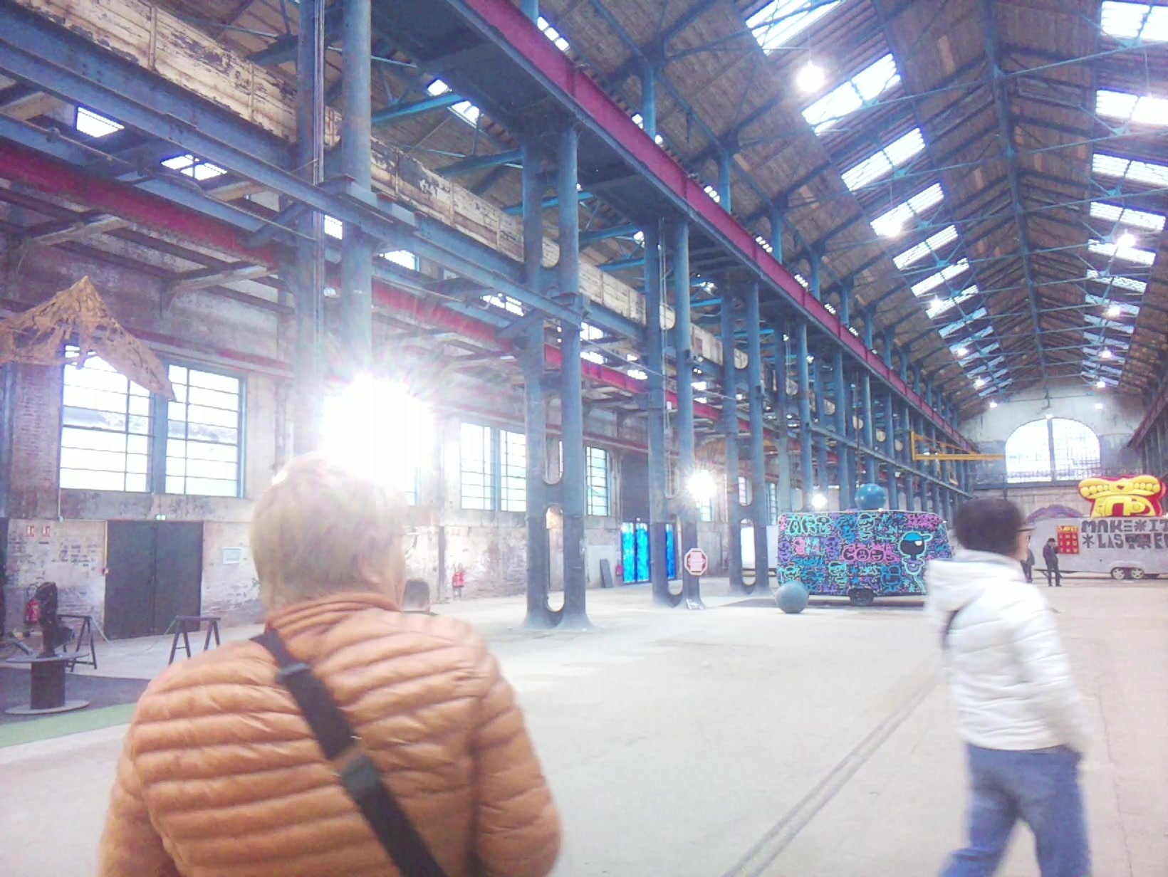 APB! Crime Reference: 690229421CF59. A Metha addict is wanted for lurking