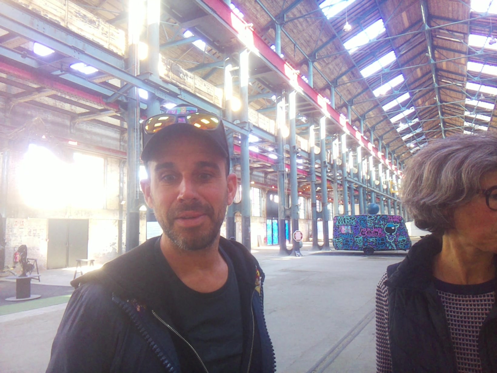 APB! Crime Reference: 68F39214B051E. A Metha addict is wanted for lurking