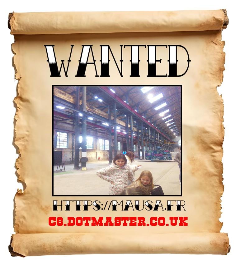 APB! Crime Reference: 68FCF127A201C. A Metha addict is wanted in relation to a crime