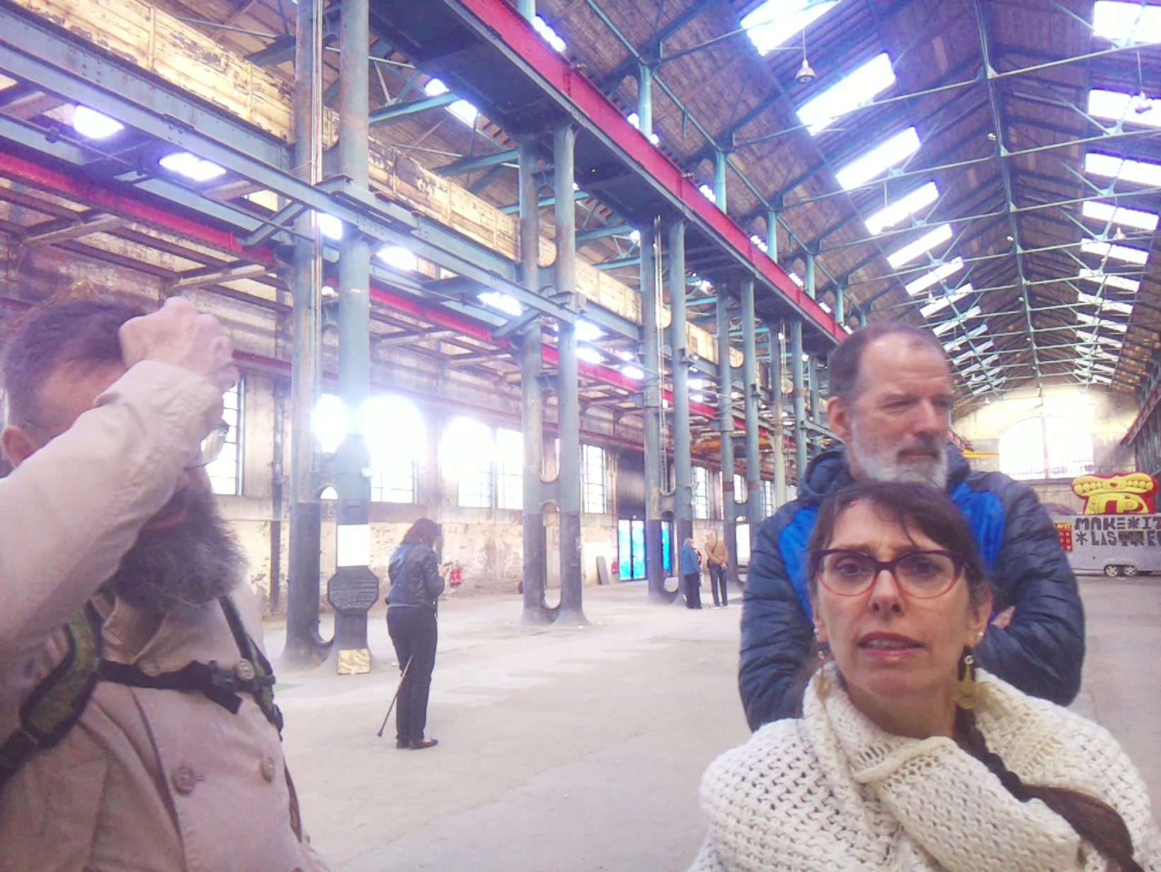 APB! Crime Reference: 68FE26C312B18. A Metha addict is wanted for lurking