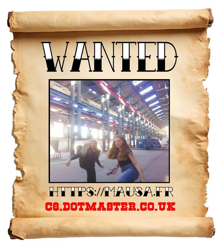 APB! Crime Reference: 68EBBB3A66875. A Metha addict is wanted in relation to a crime