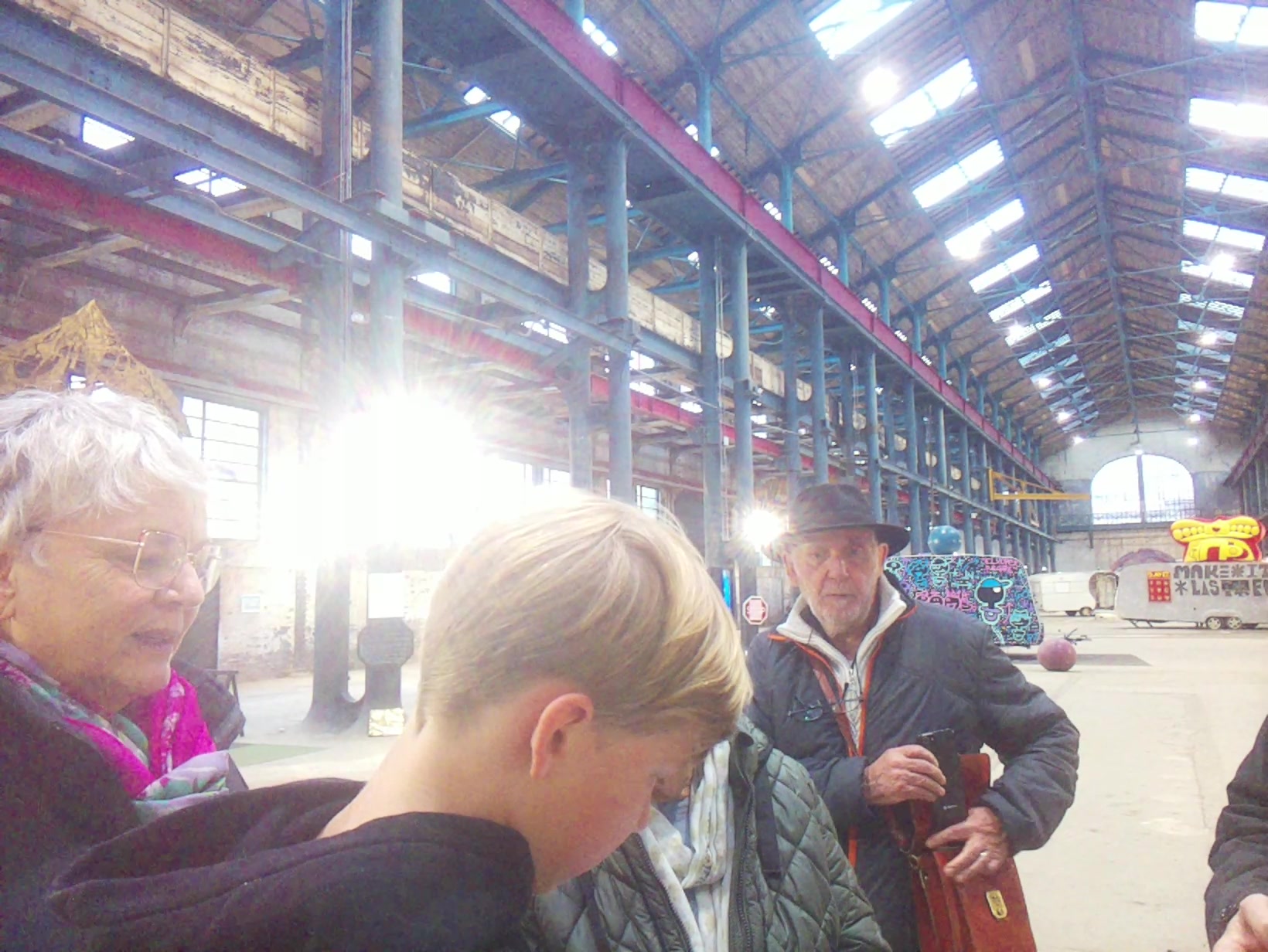 APB! Crime Reference: 69022B4E82BB4. A Metha addict is wanted for lurking