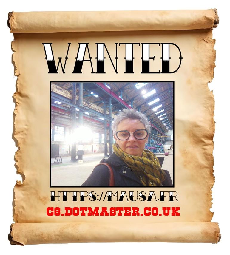 APB! Crime Reference: 69022BE91BAEE. A Metha addict is wanted in relation to a crime