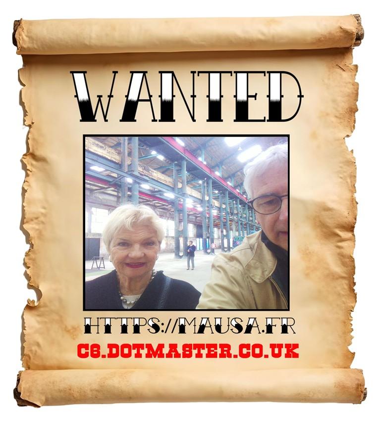 APB! Crime Reference: 68F4F4C637E12. A Metha addict is wanted in relation to a crime