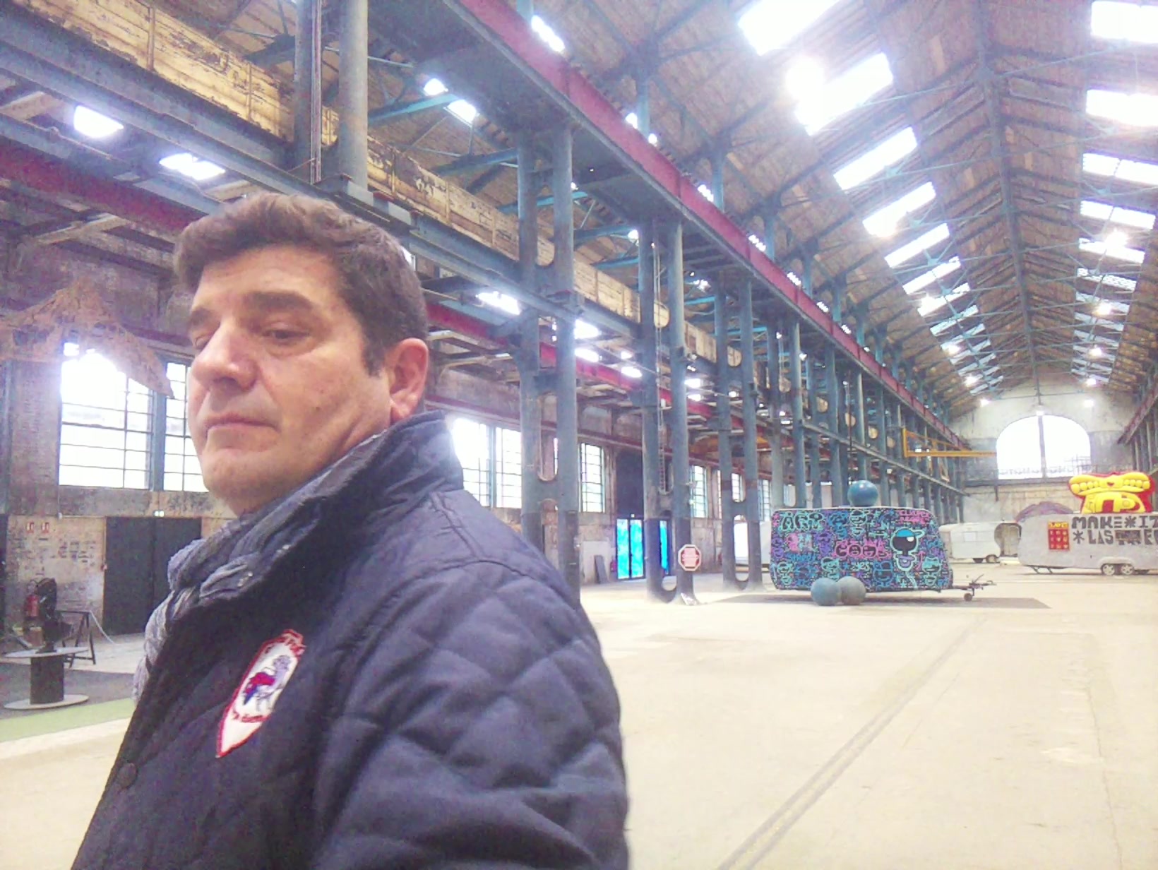 APB! Crime Reference: 68FE38ECD5145. A Metha addict is wanted for lurking