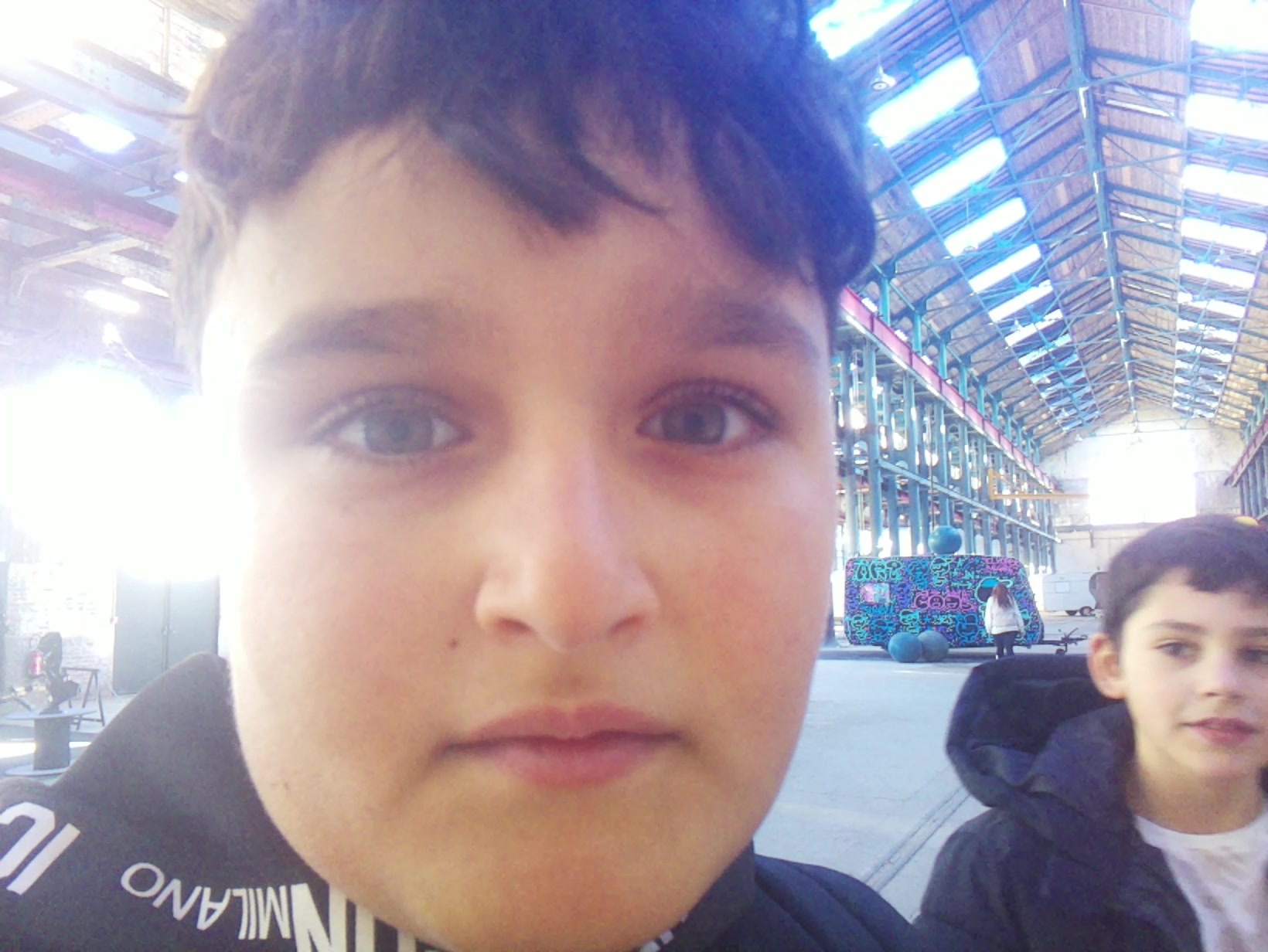 APB! Crime Reference: 69009B3941E04. A Metha addict is wanted for lurking