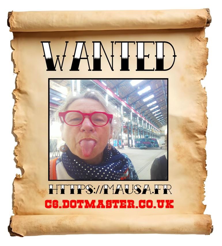 APB! Crime Reference: 68FE07313F2C0. A Metha addict is wanted in relation to a crime