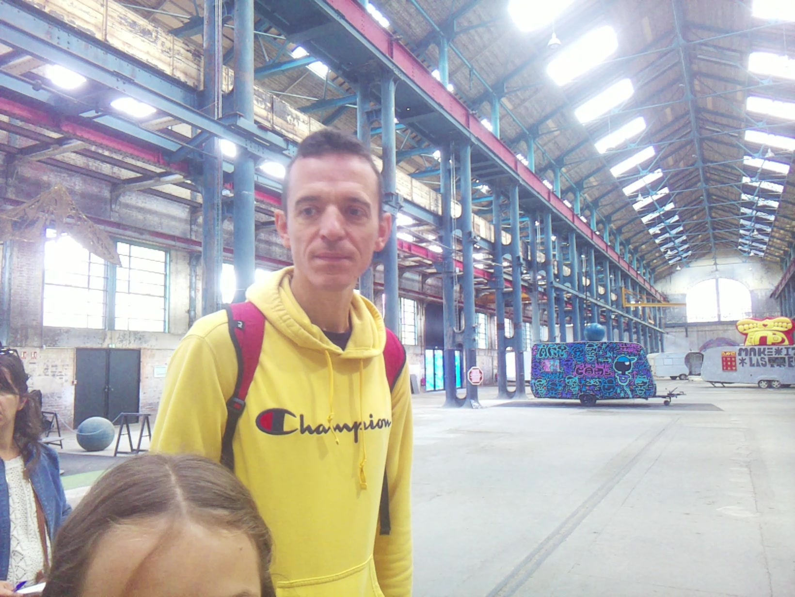 APB! Crime Reference: 68E24645249E8. A Metha addict is wanted for lurking