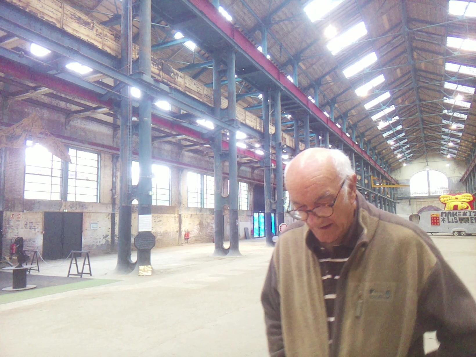 APB! Crime Reference: 68FB89EBA6747. A Metha addict is wanted for lurking