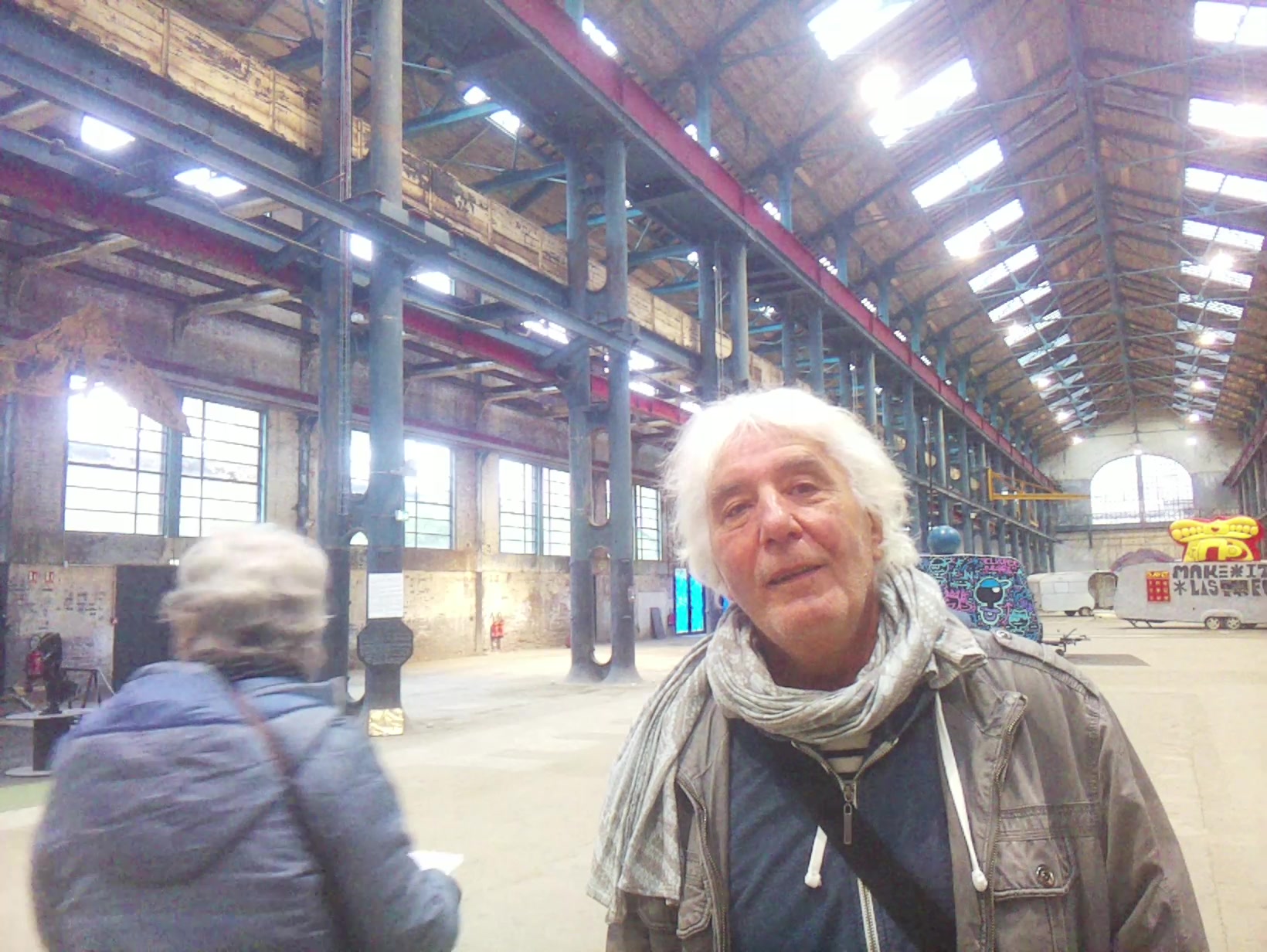 APB! Crime Reference: 68FE3CFC27D1F. A Metha addict is wanted for lurking