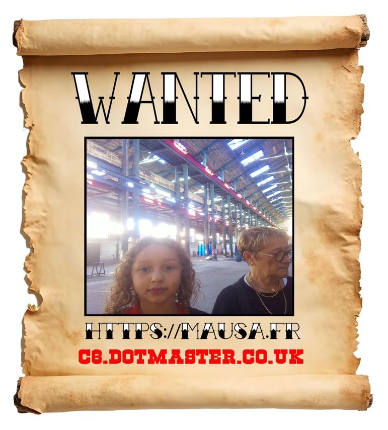 APB! Crime Reference: 6900D30FB1F35. A Metha addict is wanted in relation to a crime