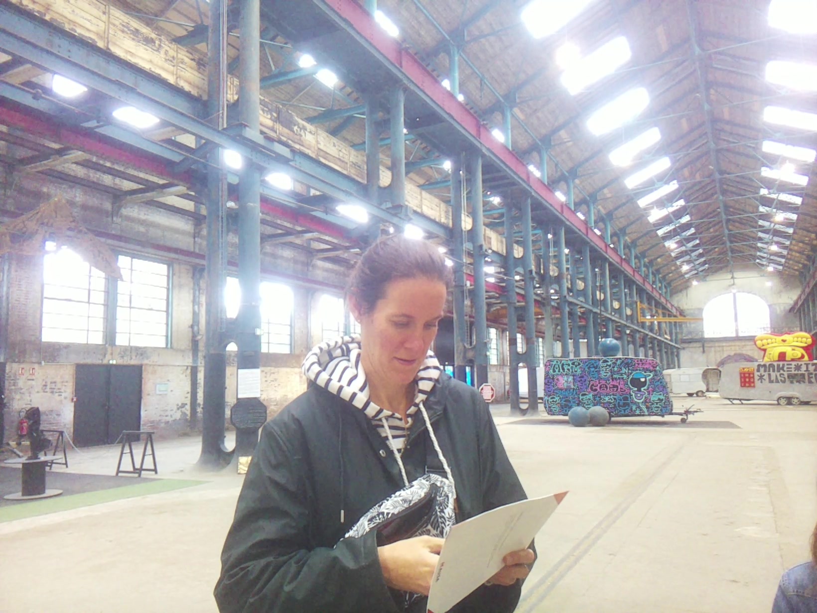 APB! Crime Reference: 68FCD1BBC5956. A Metha addict is wanted for lurking