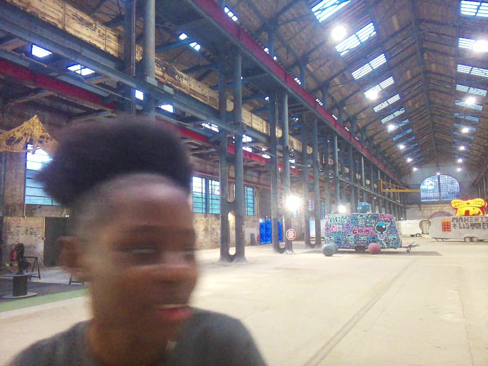 APB! Crime Reference: 6903905D972C3. A Metha addict is wanted for lurking