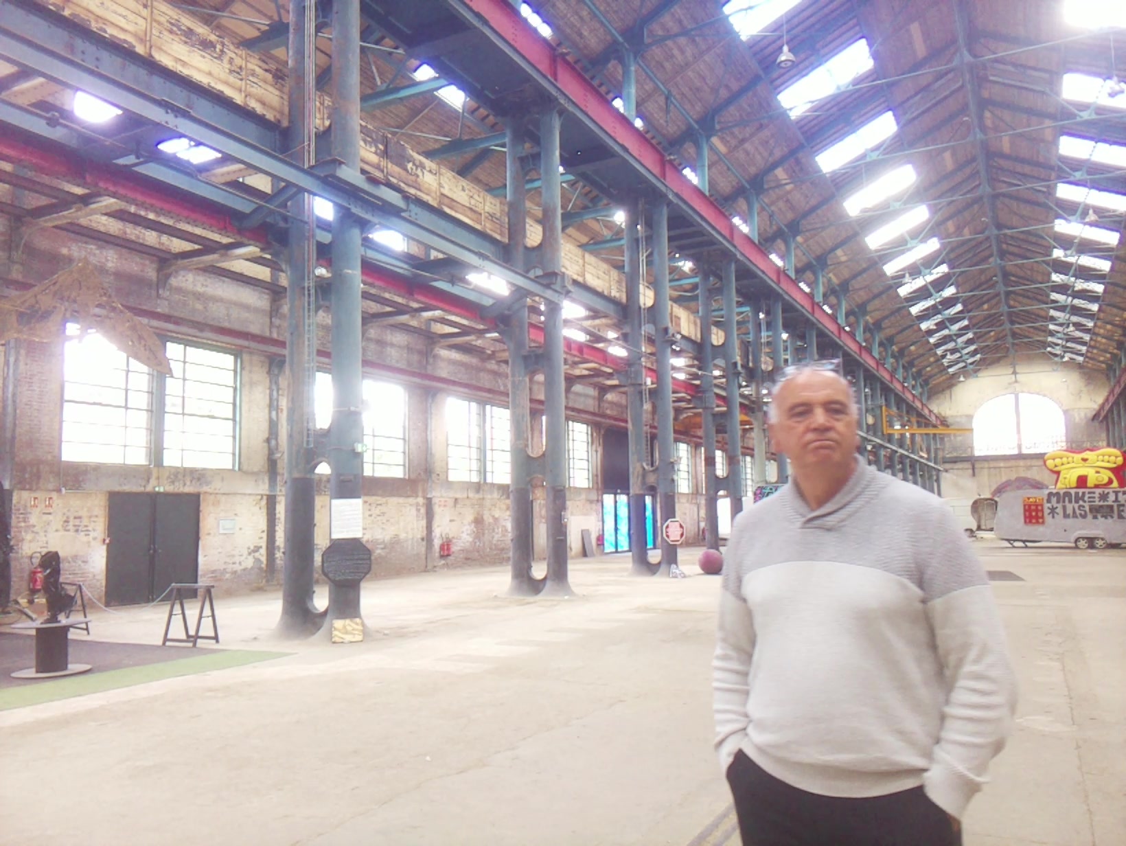 APB! Crime Reference: 68E0ECCC6DBFA. A Metha addict is wanted for lurking