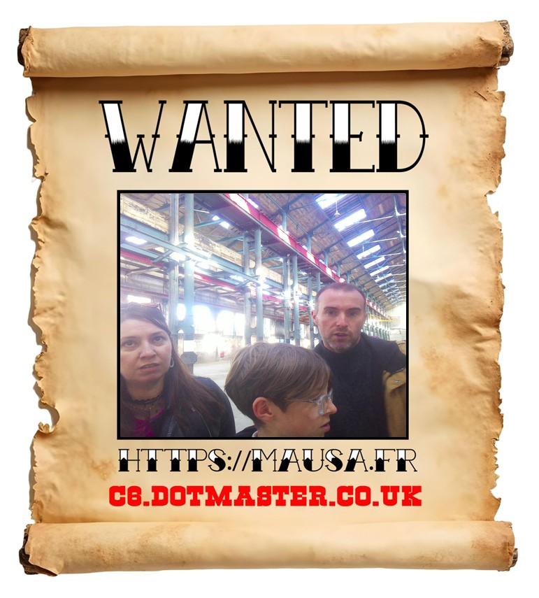 APB! Crime Reference: 68FE2C4F8AD6C. A Metha addict is wanted in relation to a crime