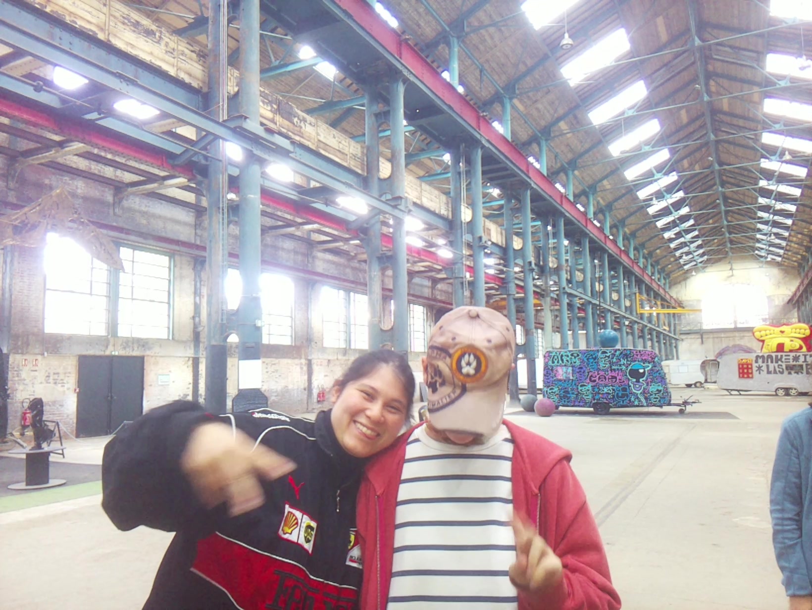 APB! Crime Reference: 68DD31E1EEA79. A Metha addict is wanted for lurking