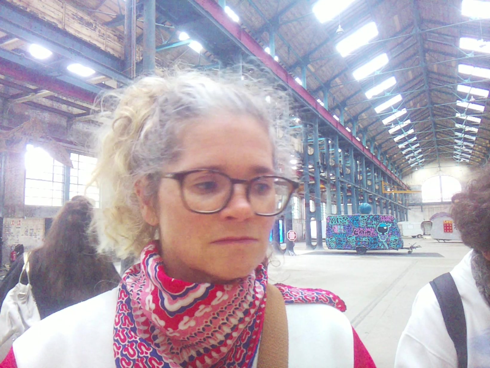 APB! Crime Reference: 68F8E7500A54A. A Metha addict is wanted for lurking