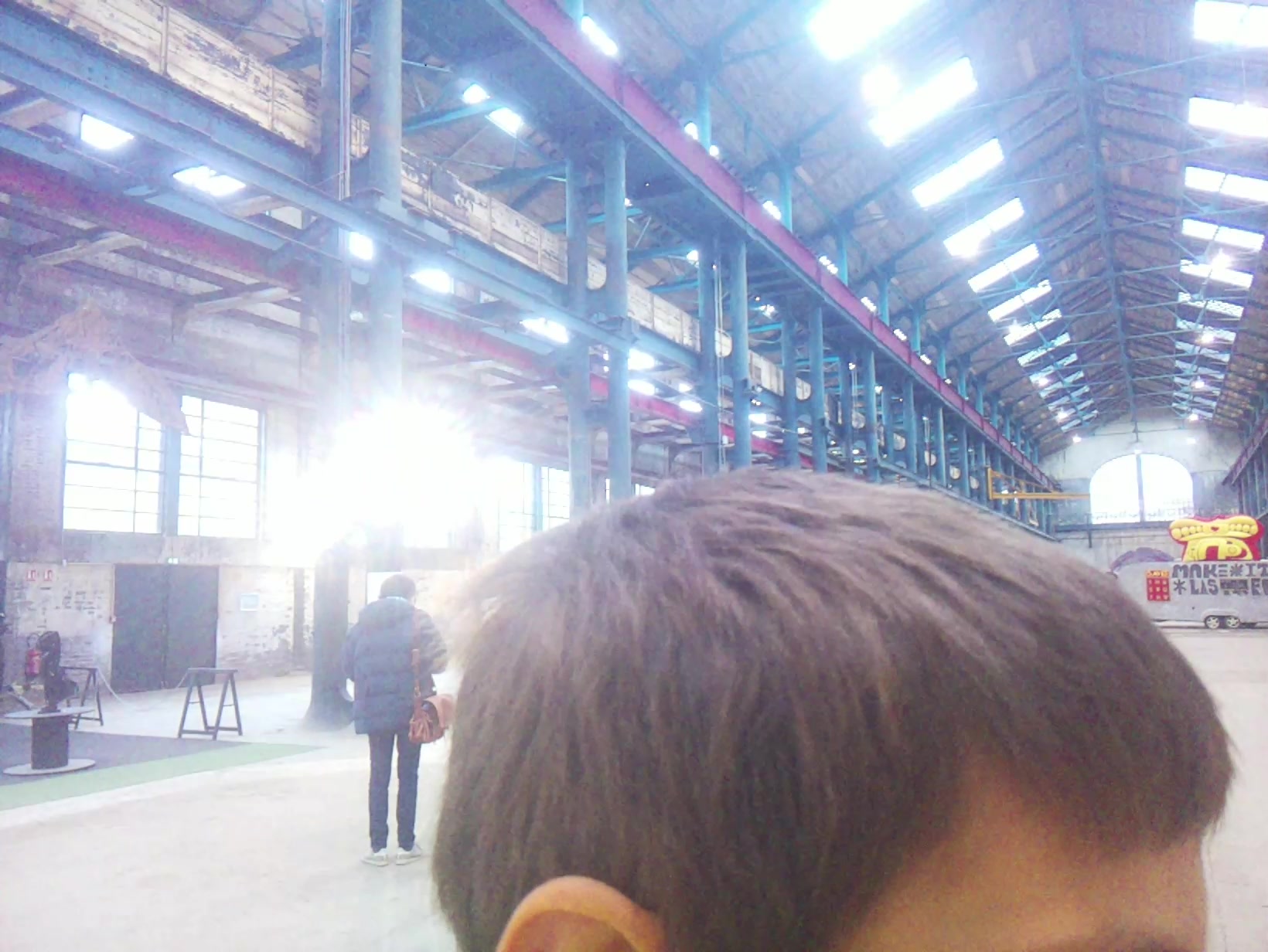 APB! Crime Reference: 68F79B2CEE03E. A Metha addict is wanted for lurking