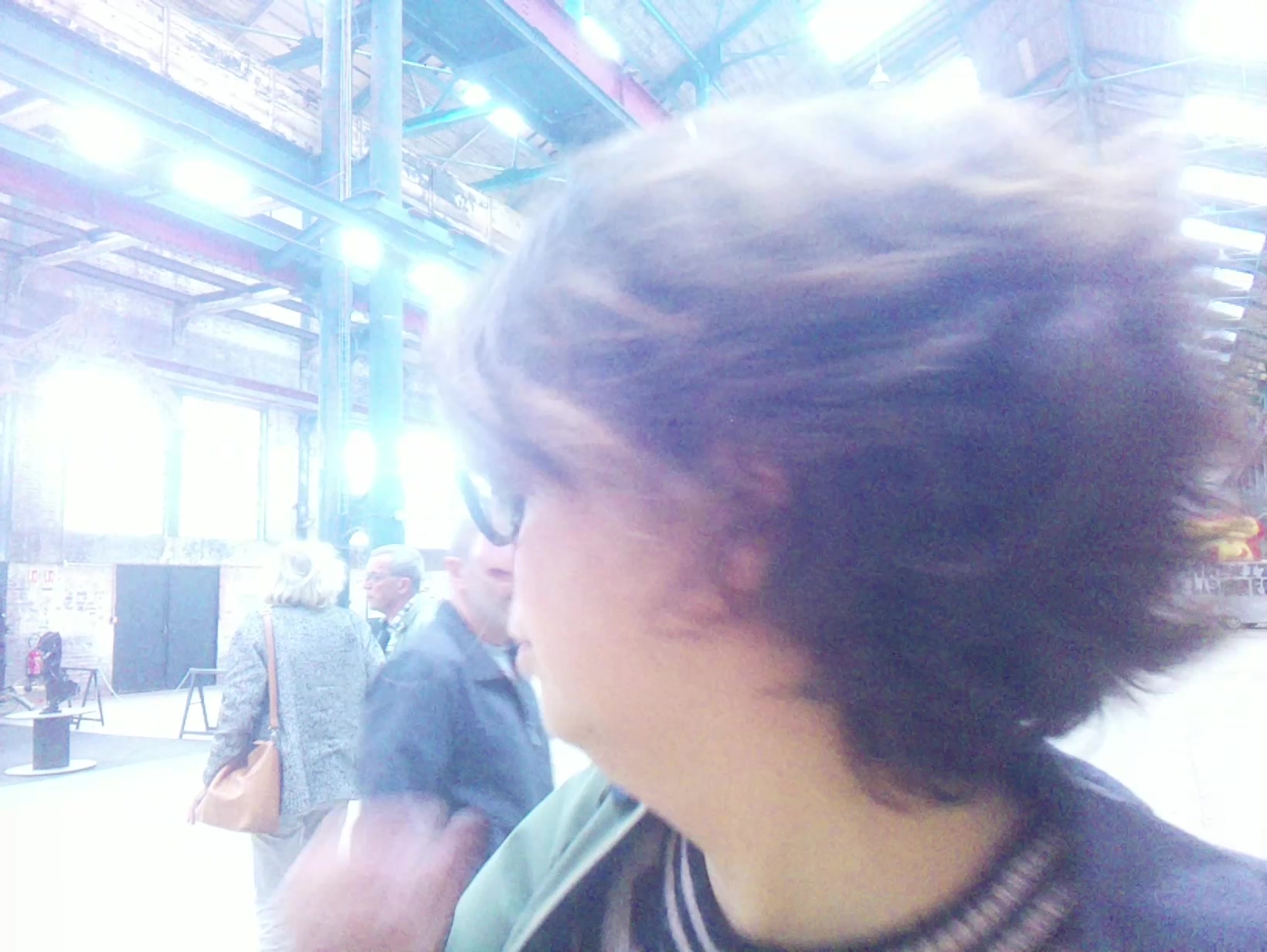 APB! Crime Reference: 68F8DB5E675EB. A Metha addict is wanted for lurking