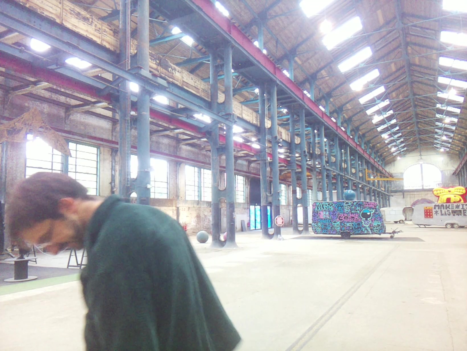 APB! Crime Reference: 68E13737DE096. A Metha addict is wanted for lurking