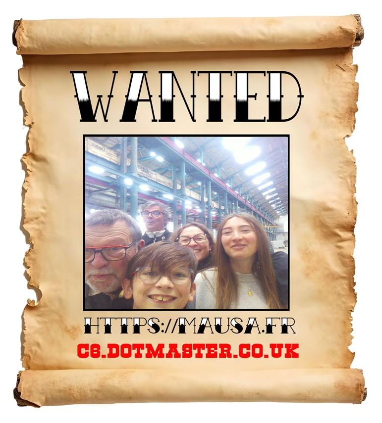 APB! Crime Reference: 68FCCF93F1829. A Metha addict is wanted in relation to a crime