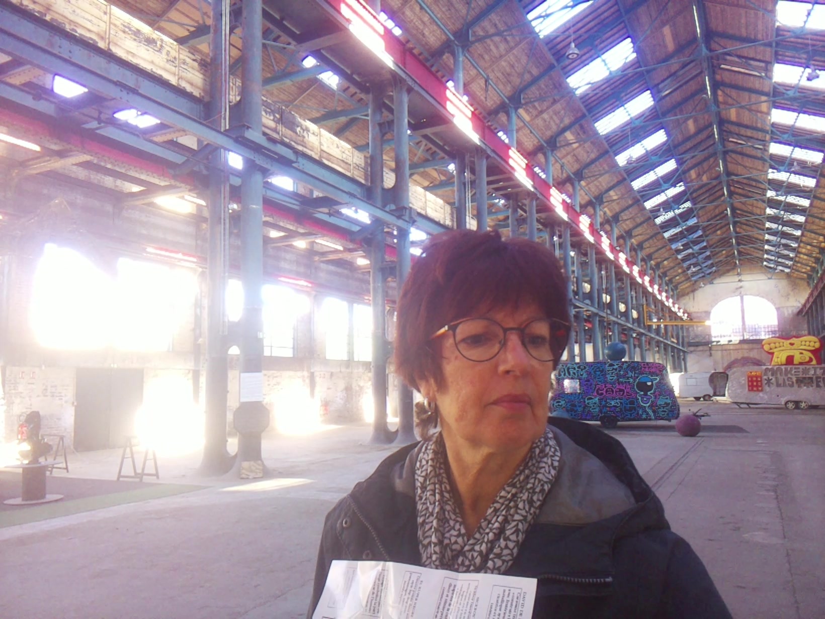 APB! Crime Reference: 69035BB15375C. A Metha addict is wanted for lurking