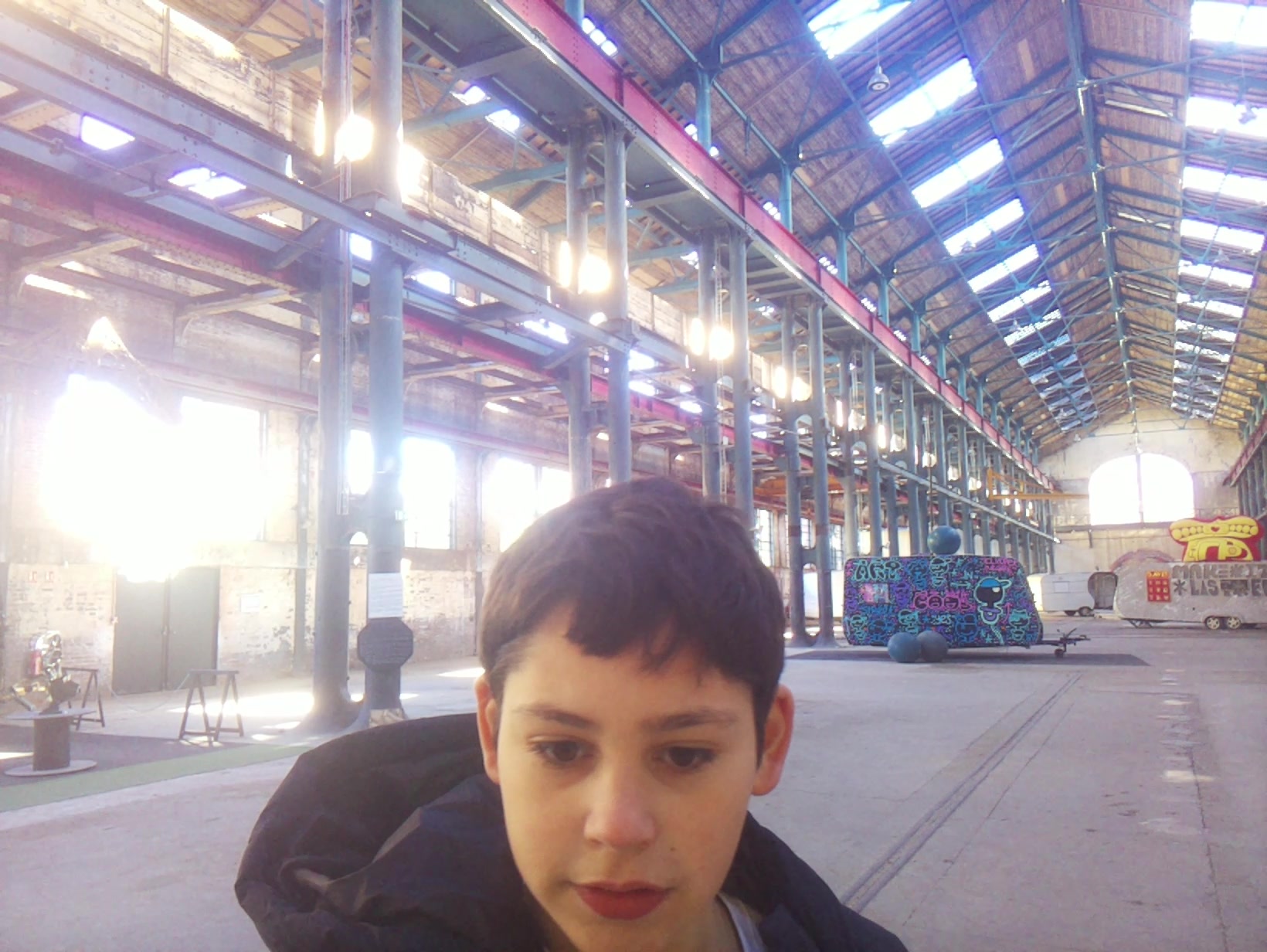 APB! Crime Reference: 6900992EC8420. A Metha addict is wanted for lurking