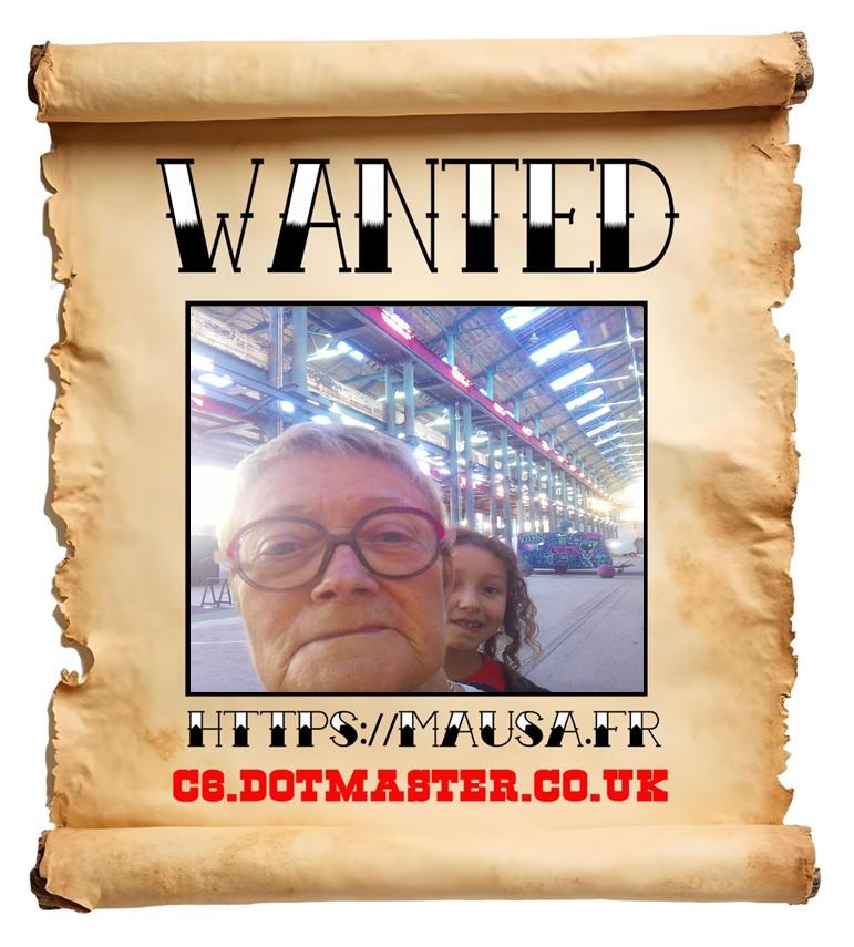 APB! Crime Reference: 6900D300EAFB0. A Metha addict is wanted in relation to a crime