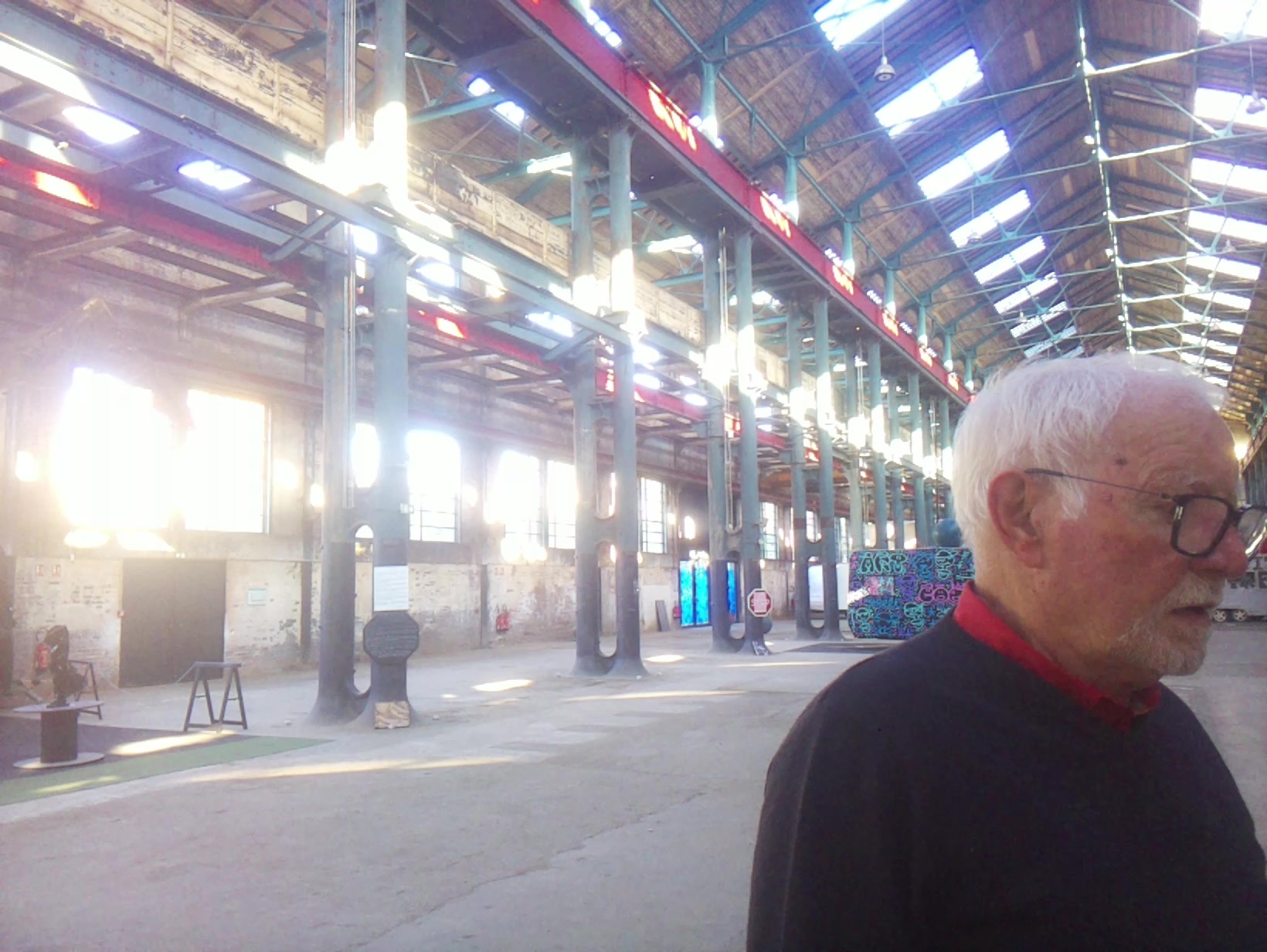 APB! Crime Reference: 68F3AC1185826. A Metha addict is wanted for lurking