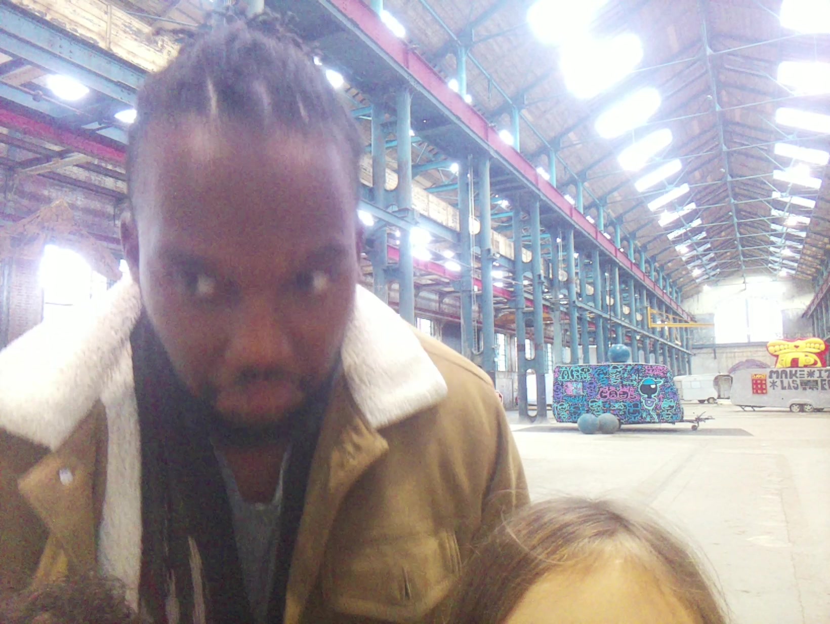 APB! Crime Reference: 68FCD38501AA2. A Metha addict is wanted for lurking