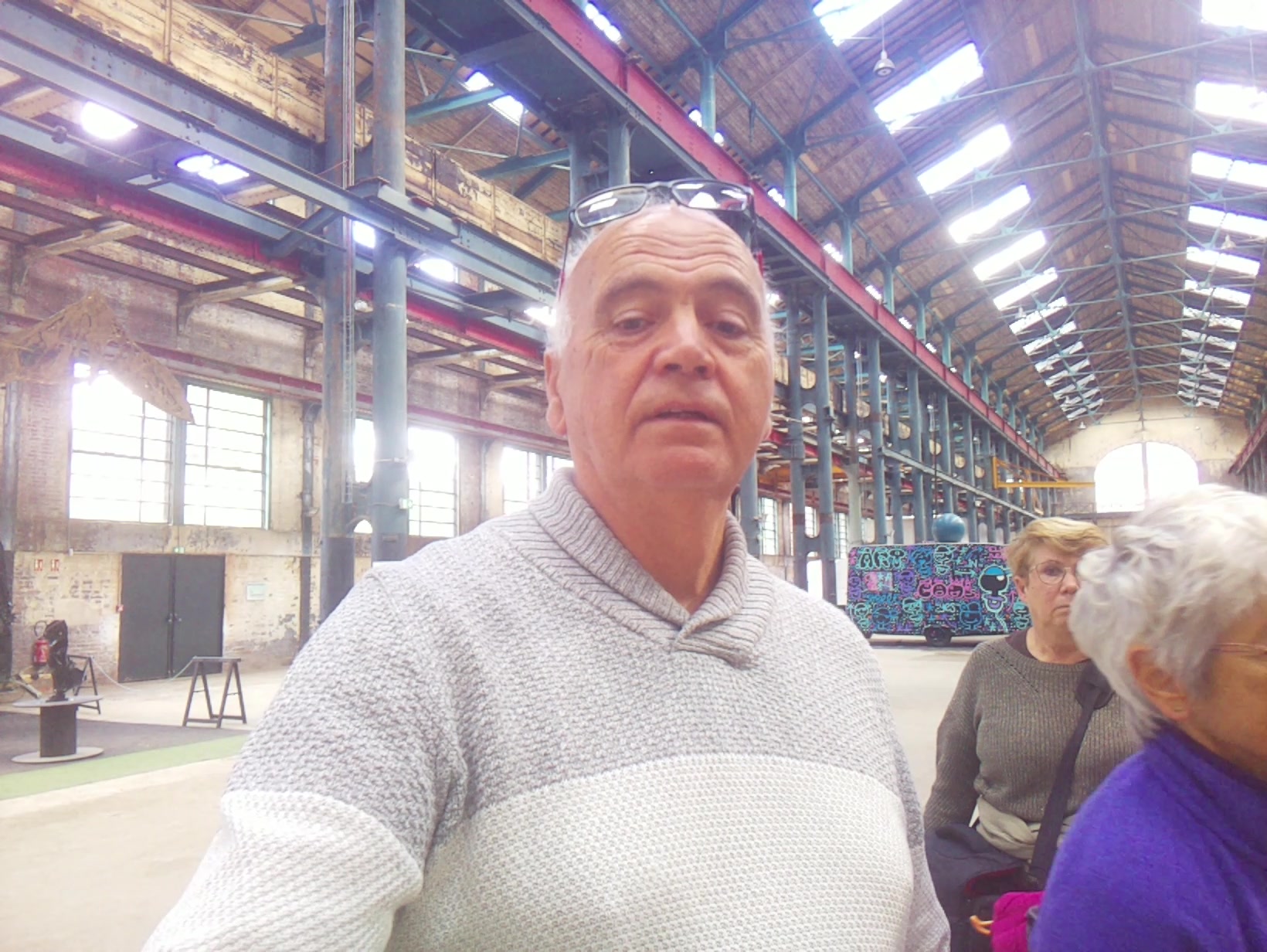 APB! Crime Reference: 68E0ECDF75698. A Metha addict is wanted for lurking