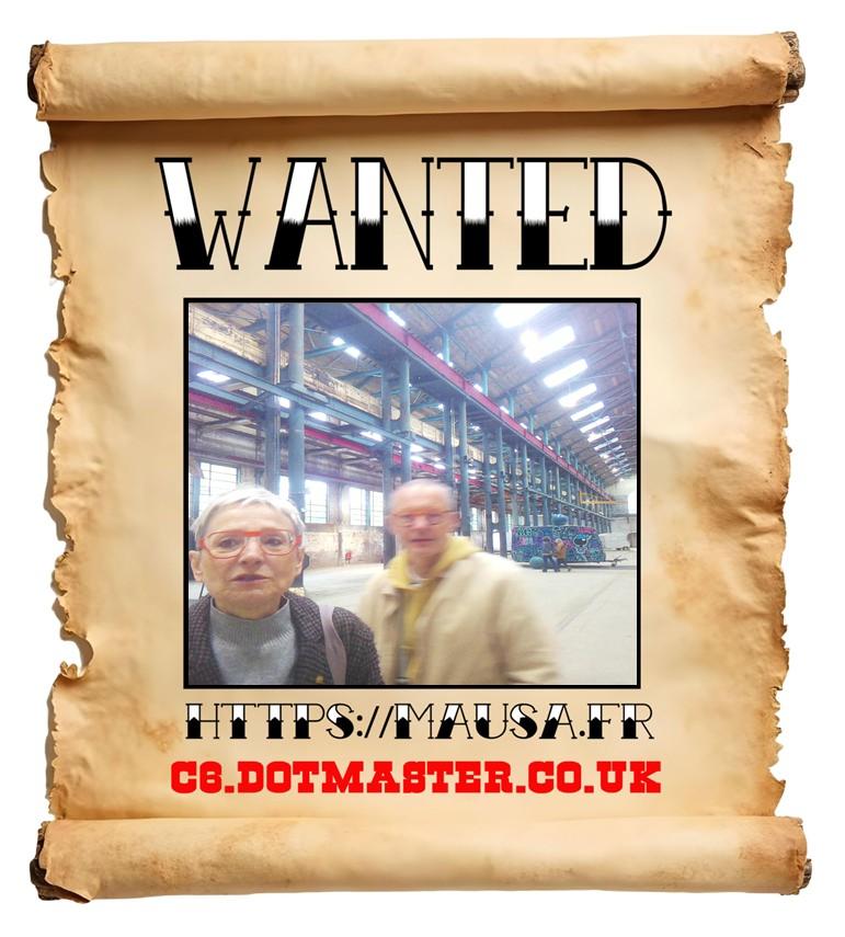 APB! Crime Reference: 68FCDA4893FAE. A Metha addict is wanted in relation to a crime