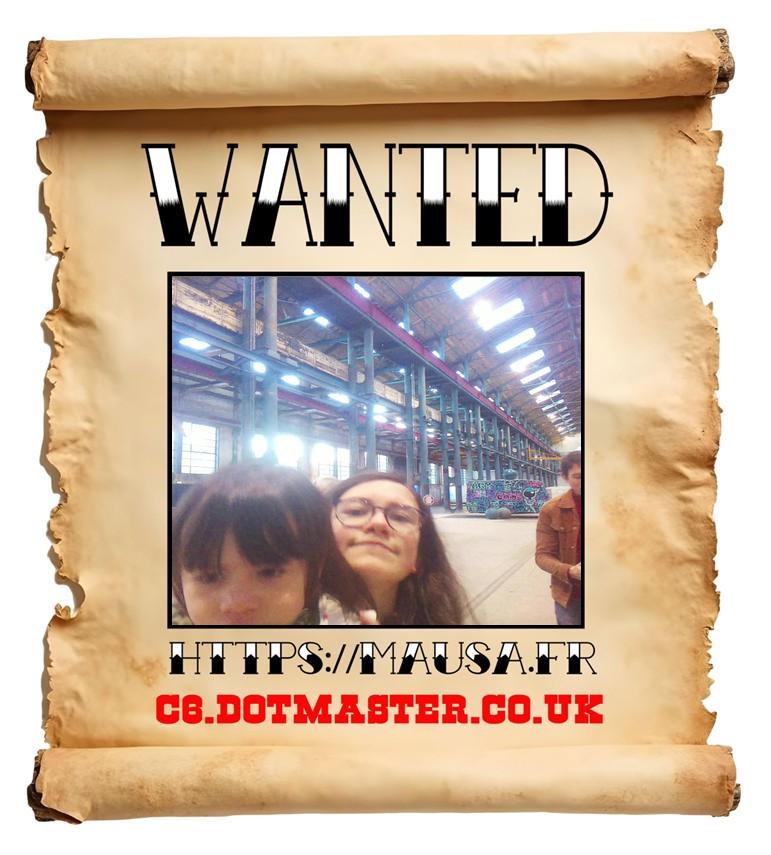 APB! Crime Reference: 68FE492564DE3. A Metha addict is wanted in relation to a crime