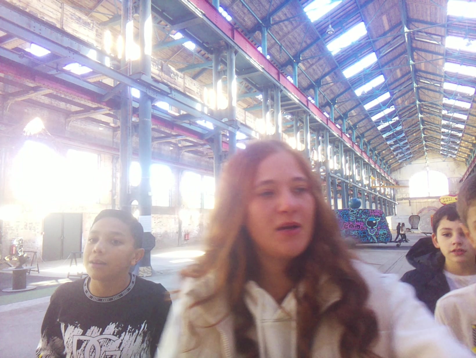 APB! Crime Reference: 6900973251882. A Metha addict is wanted for lurking