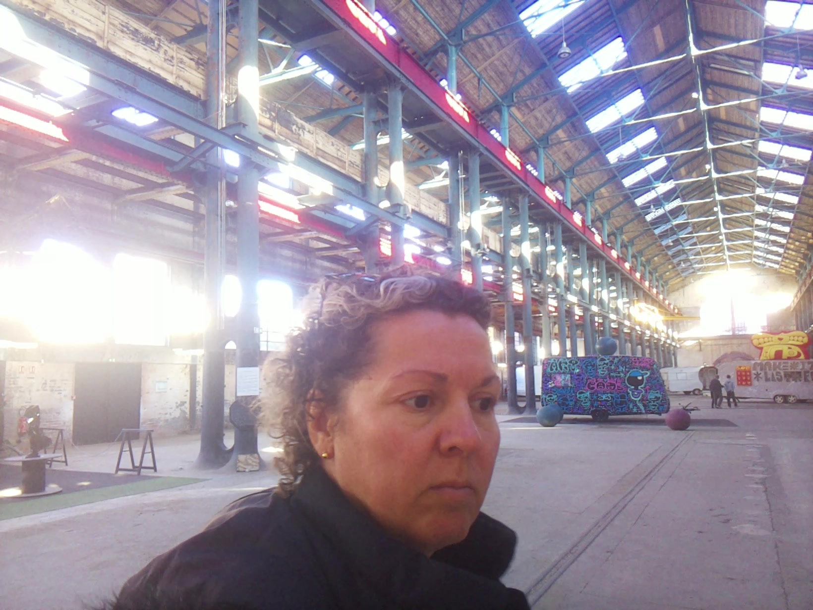 APB! Crime Reference: 6903742D07BD8. A Metha addict is wanted for lurking