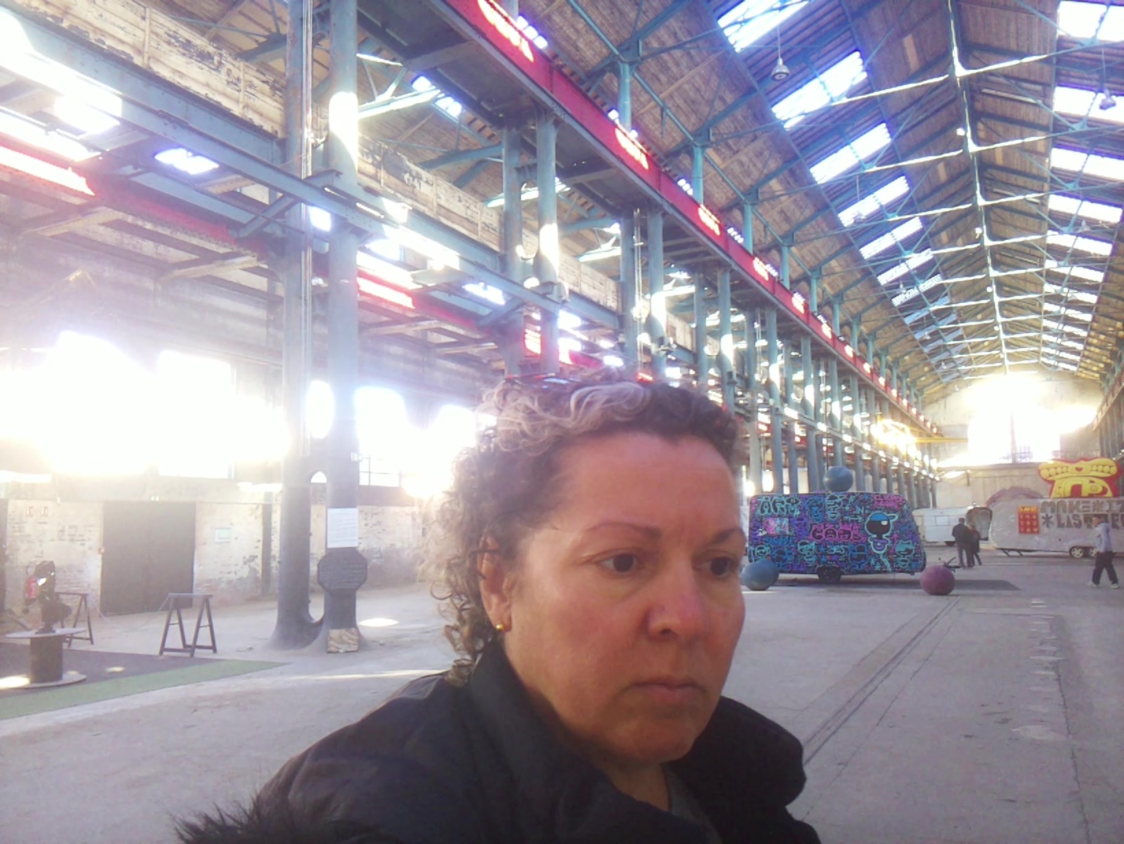 APB! Crime Reference: 6903741B40ABF. A Metha addict is wanted for lurking