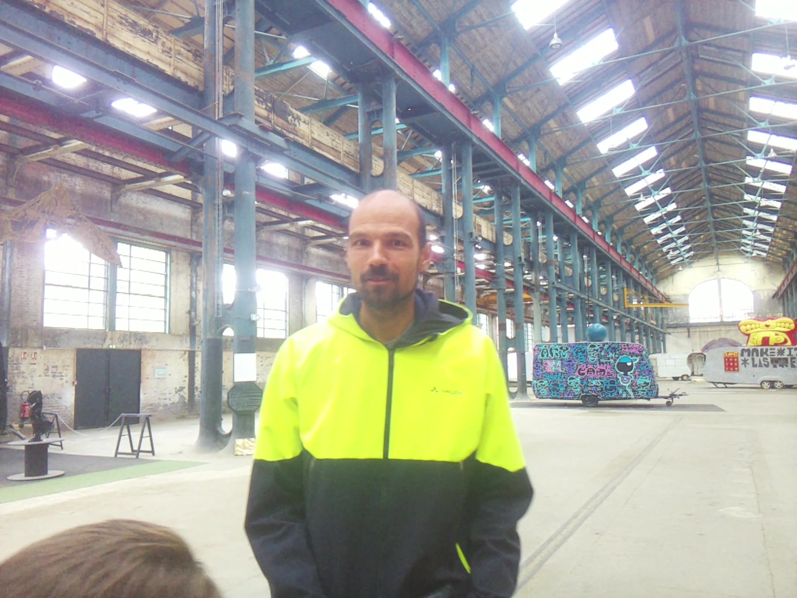 APB! Crime Reference: 68EA6D09D913D. A Metha addict is wanted for lurking