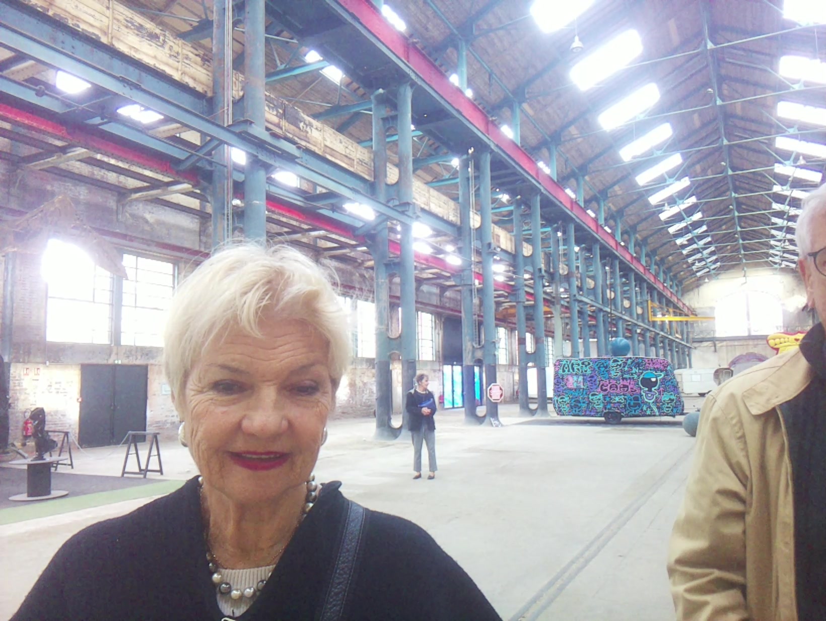 APB! Crime Reference: 68F4F4C87617E. A Metha addict is wanted for lurking