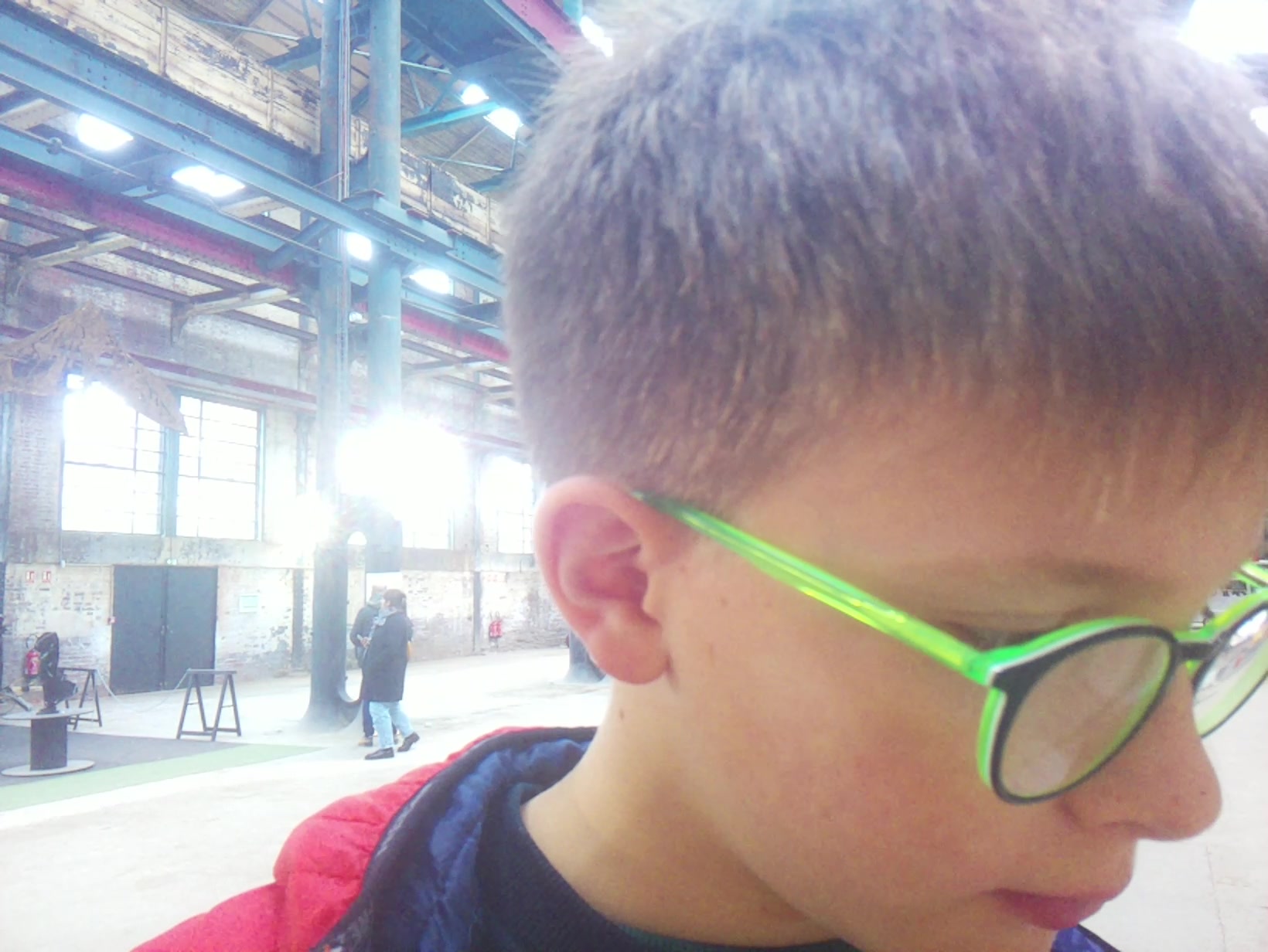 APB! Crime Reference: 68F7900F9CC70. A Metha addict is wanted for lurking