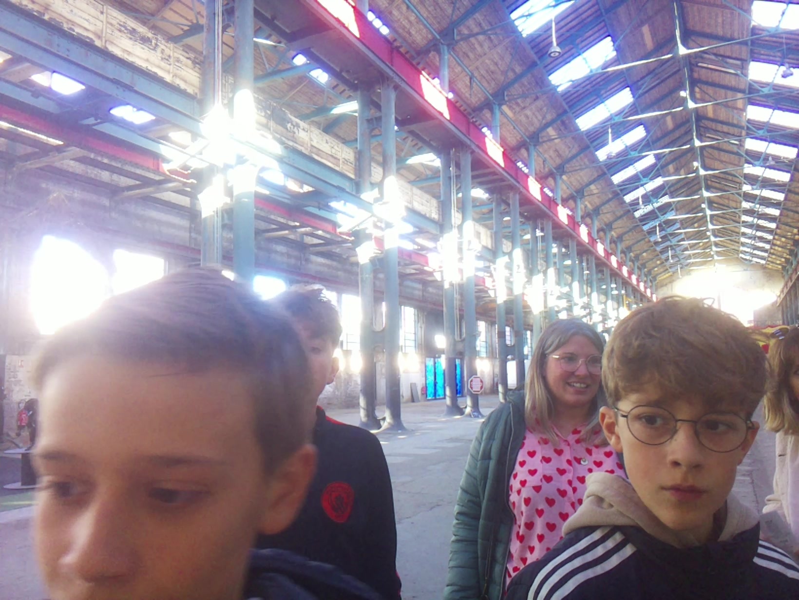 APB! Crime Reference: 690370070325B. A Metha addict is wanted for lurking