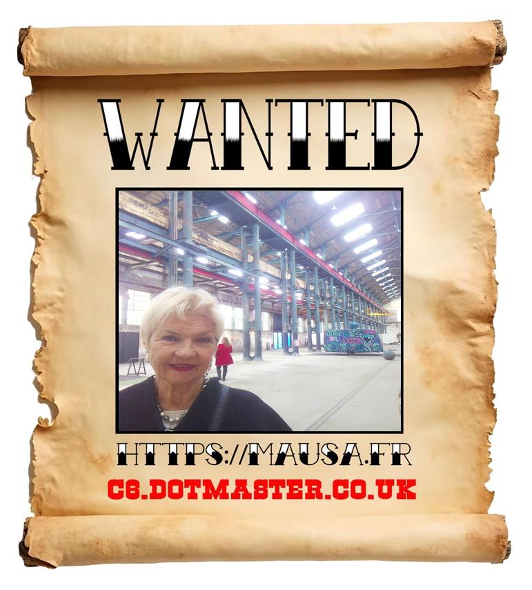 APB! Crime Reference: 68F4F4D409A1F. A Metha addict is wanted in relation to a crime