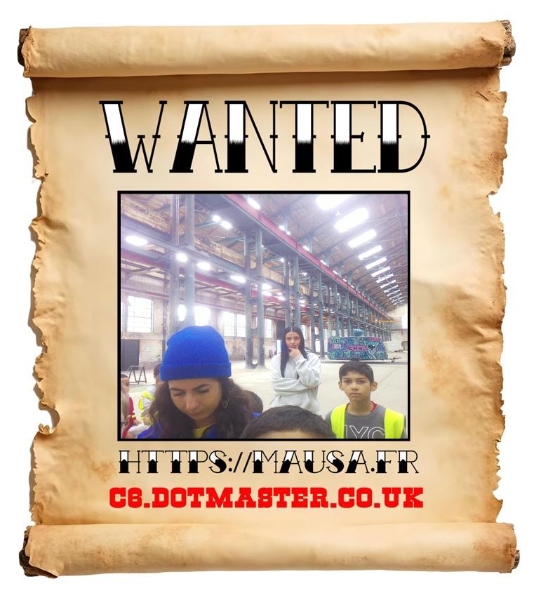 APB! Crime Reference: 68FB702D7A834. A Metha addict is wanted in relation to a crime